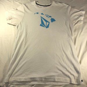 Volcom Hawaii Stone Shirt